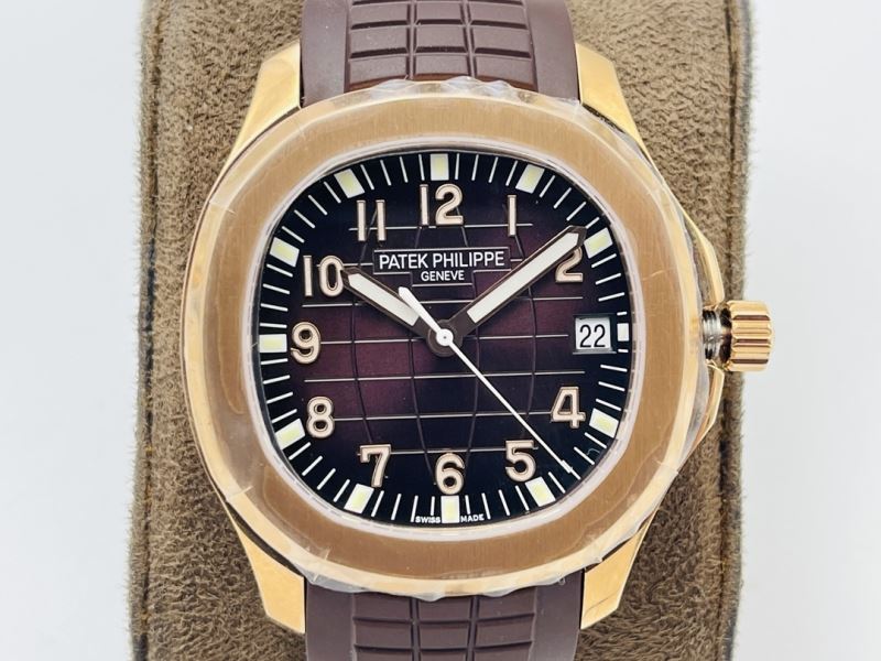 PATEK PHILIPPE